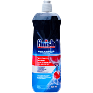 Solutie clatire masina spalat vase Finish 800 ml